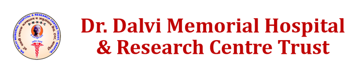 Dr. Dalvi Memorial Hospital & Research Centre Trust logo