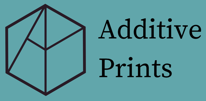 Additive Prints logo