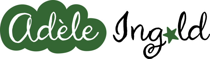 Adèle Ingold logo