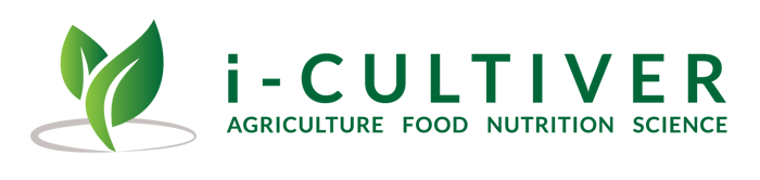 i-Cultiver logo