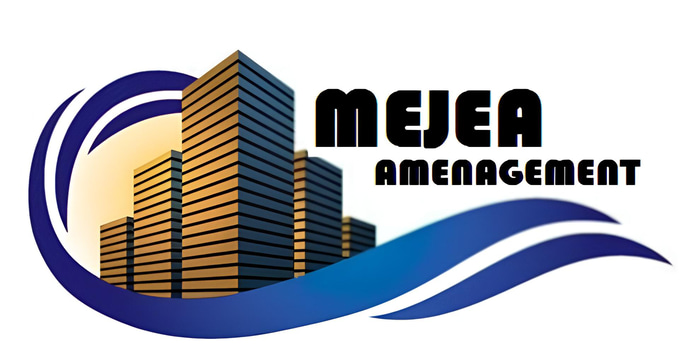 mejea amenagement logo