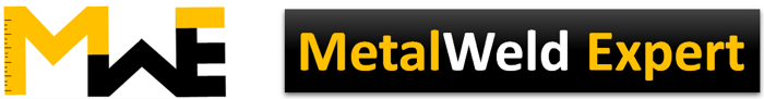 METALWELD EXPERT logo