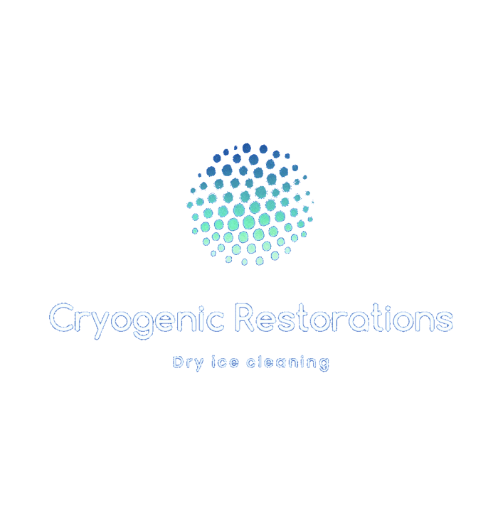 Cryogenic Restorations logo