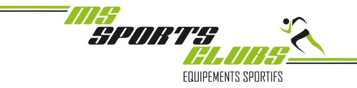 MS Sports Clubs logo