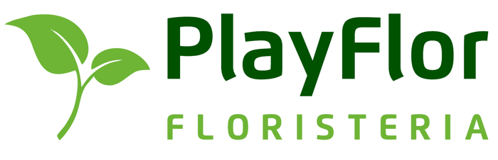 Playflor logo