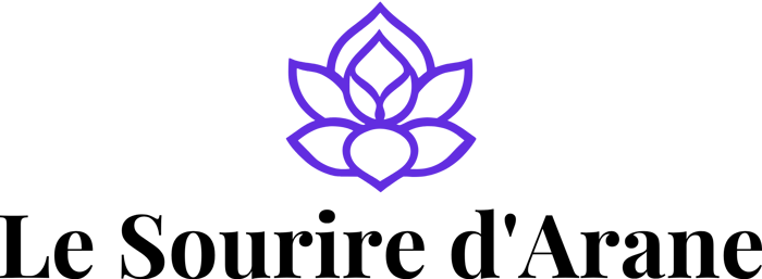 Le Sourire d'Arane logo