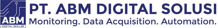 PT ABM Digital Solusi logo