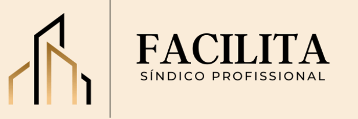 Facilita Síndico Profissional e Gestão de Condomínios logo