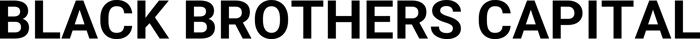 Black Brothers Capital logo