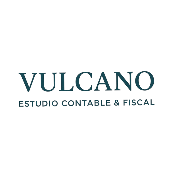 Vulcano estudio logo