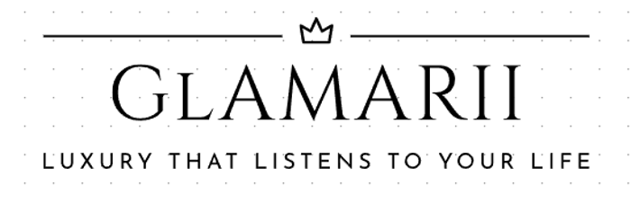 Glamarii logo