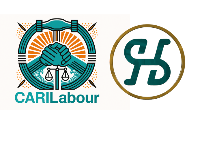 CARILabour logo