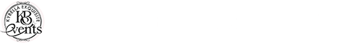 Kybella Exquisite Events  logo