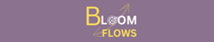 Bloom Flows logo