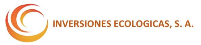 INECOSA logo