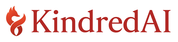 KindredAI logo
