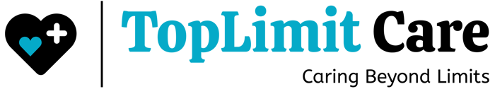 TopLimit Care Limited logo