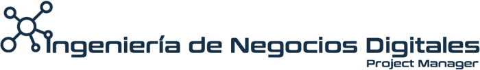 Ingeniería de Negocios Digitales logo