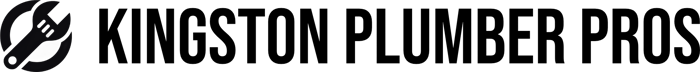 Kingston Plumber Pros logo