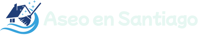 Aseo en Santiago logo