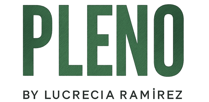 SALUD PARA UNA VIDA PLENA logo