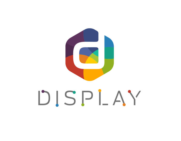 Display Events CUCUQ logo