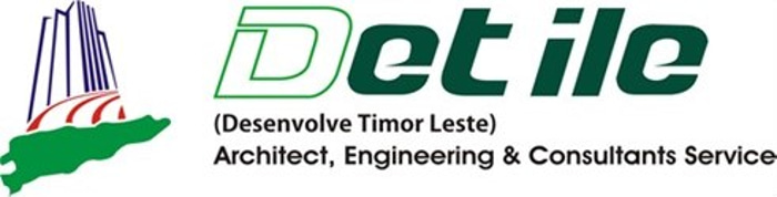 Detile Consultant logo