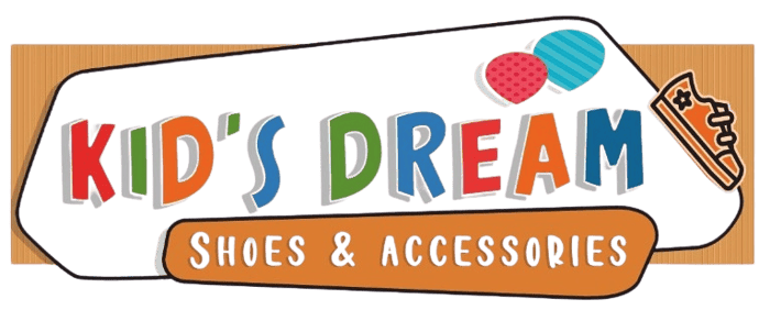 Kids Dream Shoes logo