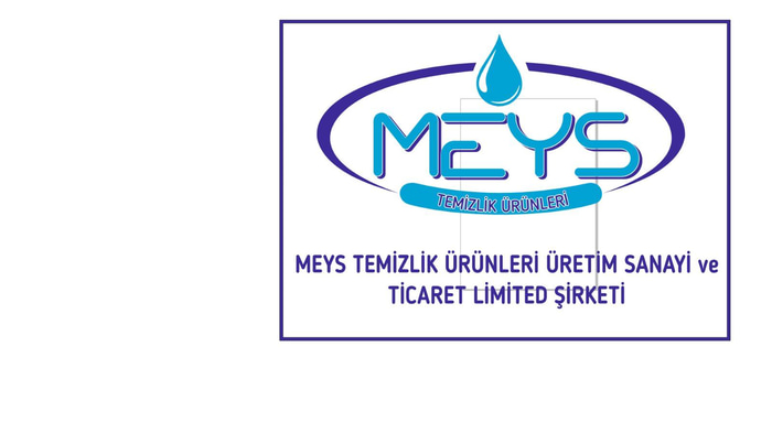 MEYS TEMİZLİK ÜRÜNLERİ ÜRETİM SAN. TİC. LTD. ŞTİ logo