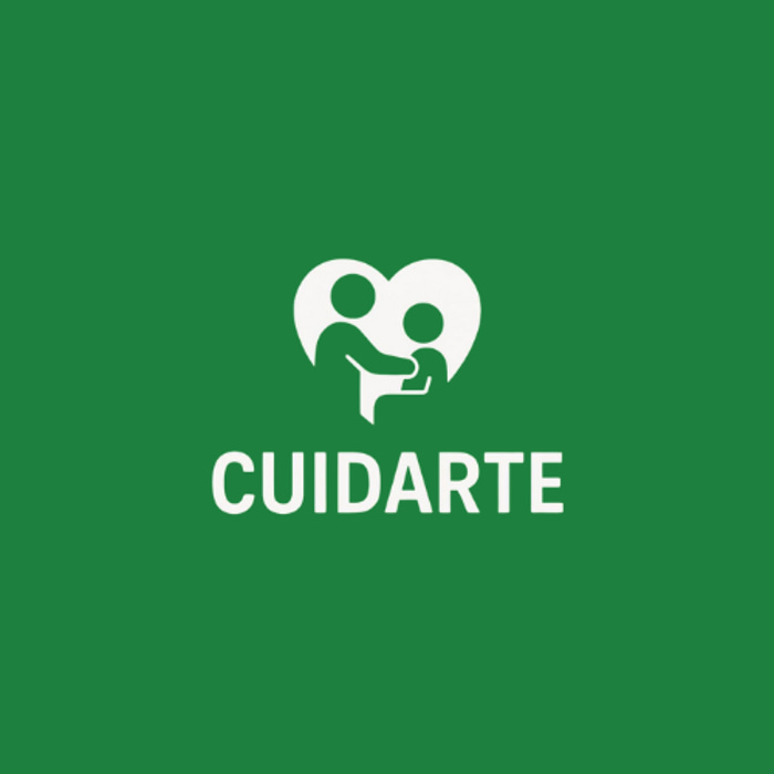 Cuidarte logo