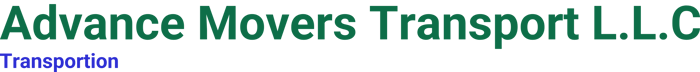 Advance Movers Transport L.L.C logo