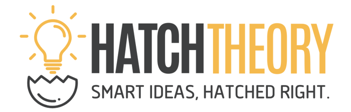 Hatch Theory logo