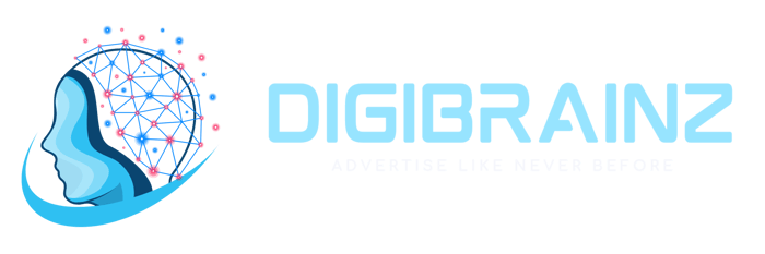 digibrainz by dr gvmk kishore & managed by d chakravarthy logo