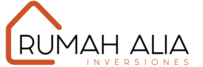 RUMAH ALIA logo