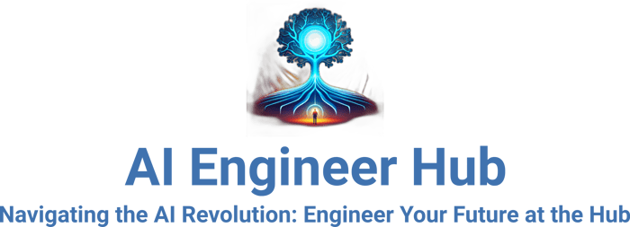 AI Engineer Hub logo