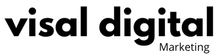 VISAL DIGITAL logo