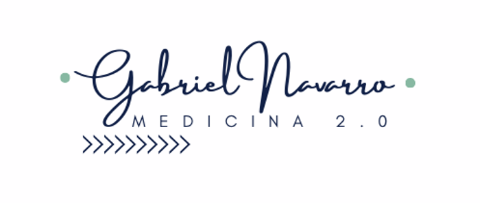 Doutor Gabriel Navarro logo