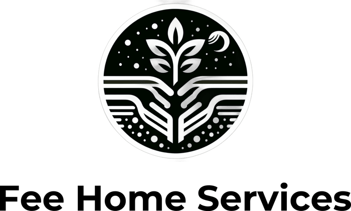 Fee Home Services plus of Virginia logo