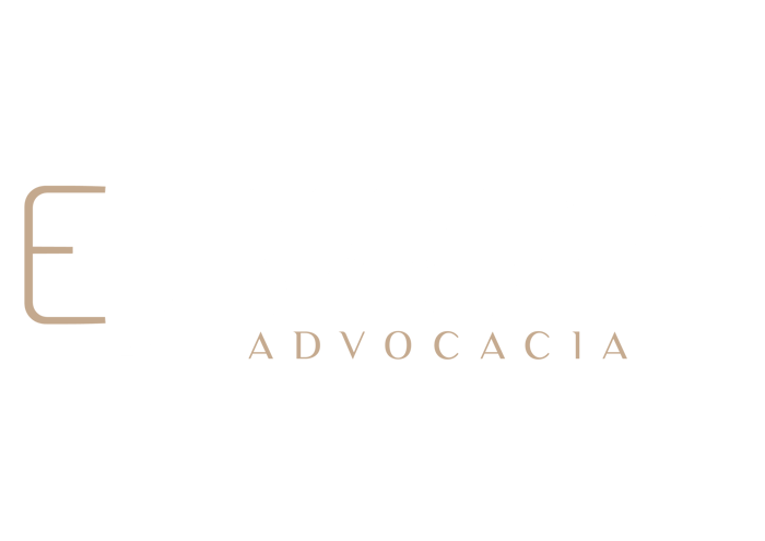 Elisnara Borges Advocacia logo