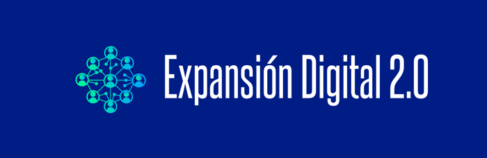Expansión Digital 2.0 logo