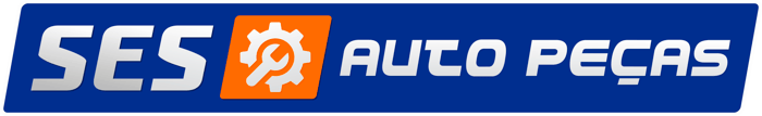 S.E.S auto peças logo