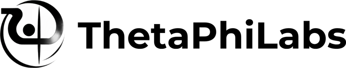 Thetaphilabs logo