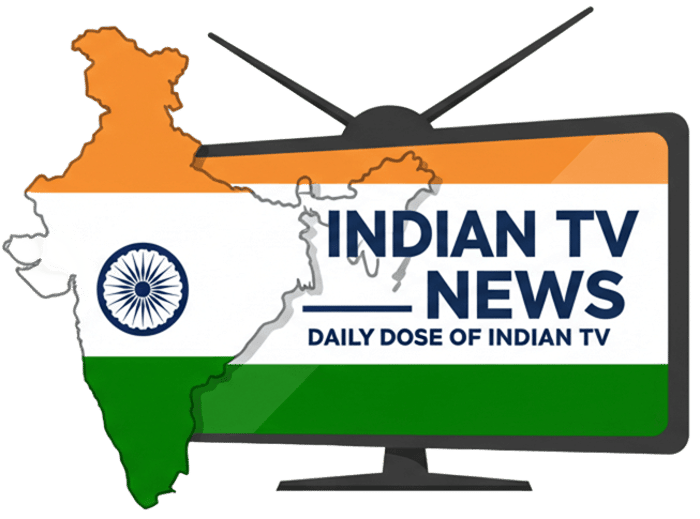 Indian TV News logo