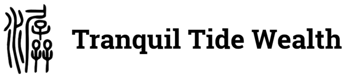 Tranquil Tide Wealth logo