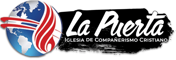 La Puerta Merida logo
