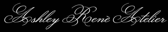 Ashley Renè Atelier logo
