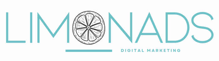 LimonAds Digital Marketing logo