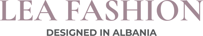 LEA FASHION logo