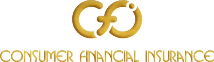 consumer financial insurance logo