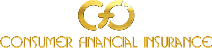 consumer financial insurance logo